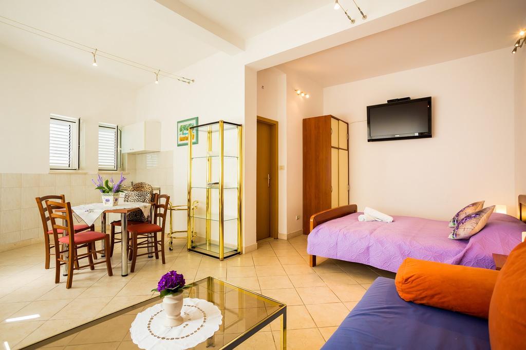 Sunshine Apartments Dubrovnik Exterior photo