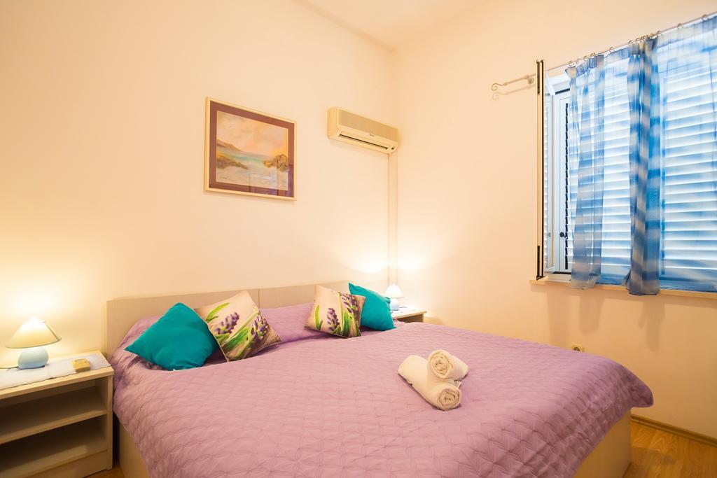 Sunshine Apartments Dubrovnik Exterior photo