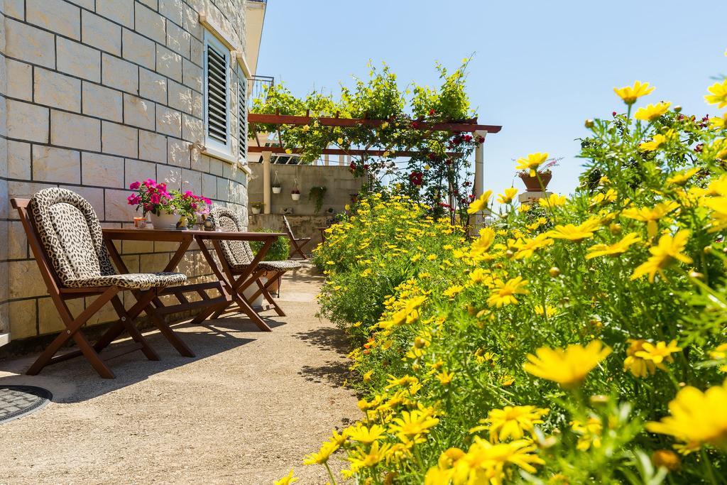 Sunshine Apartments Dubrovnik Exterior photo