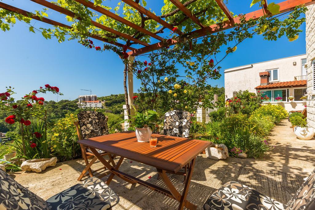 Sunshine Apartments Dubrovnik Exterior photo