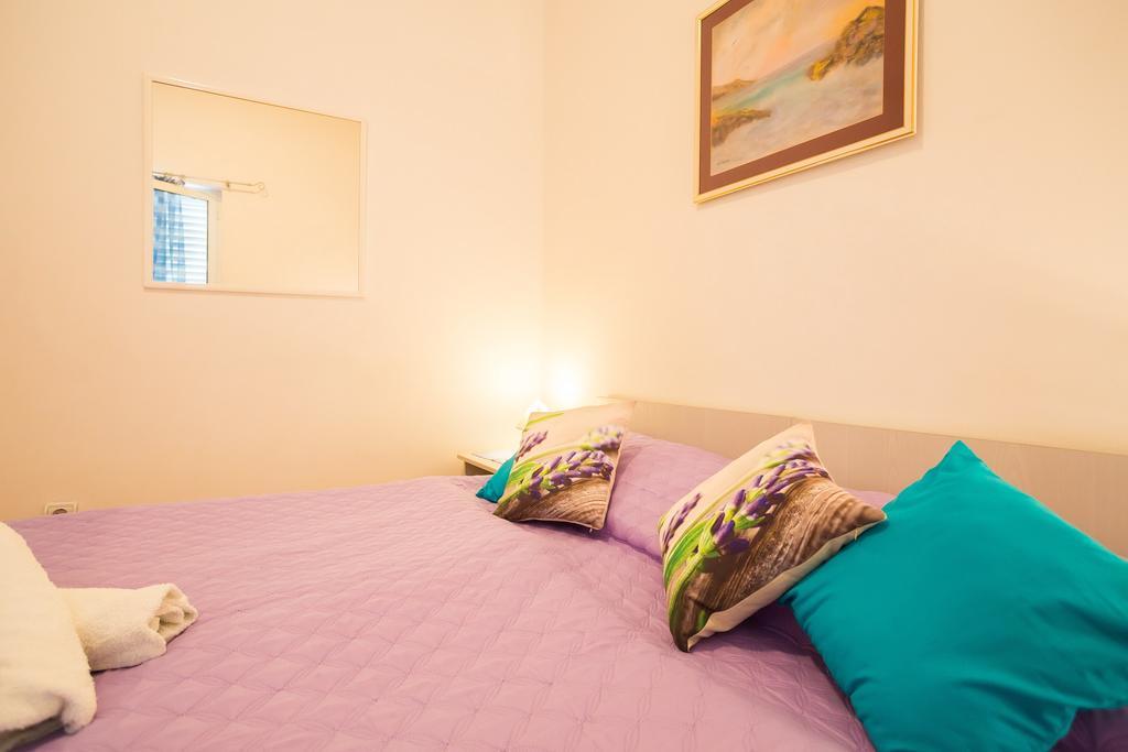Sunshine Apartments Dubrovnik Exterior photo