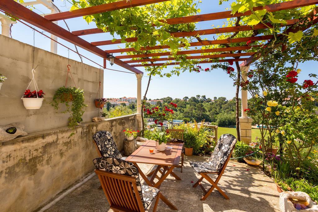 Sunshine Apartments Dubrovnik Exterior photo