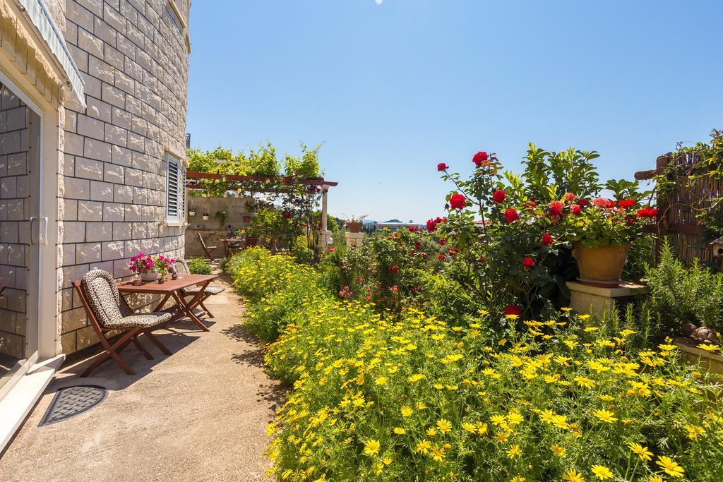 Sunshine Apartments Dubrovnik Exterior photo