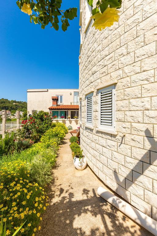 Sunshine Apartments Dubrovnik Exterior photo