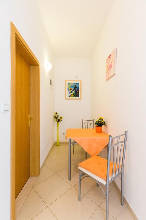 Sunshine Apartments Dubrovnik Exterior photo