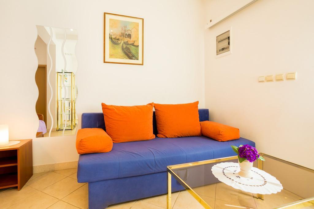 Sunshine Apartments Dubrovnik Exterior photo