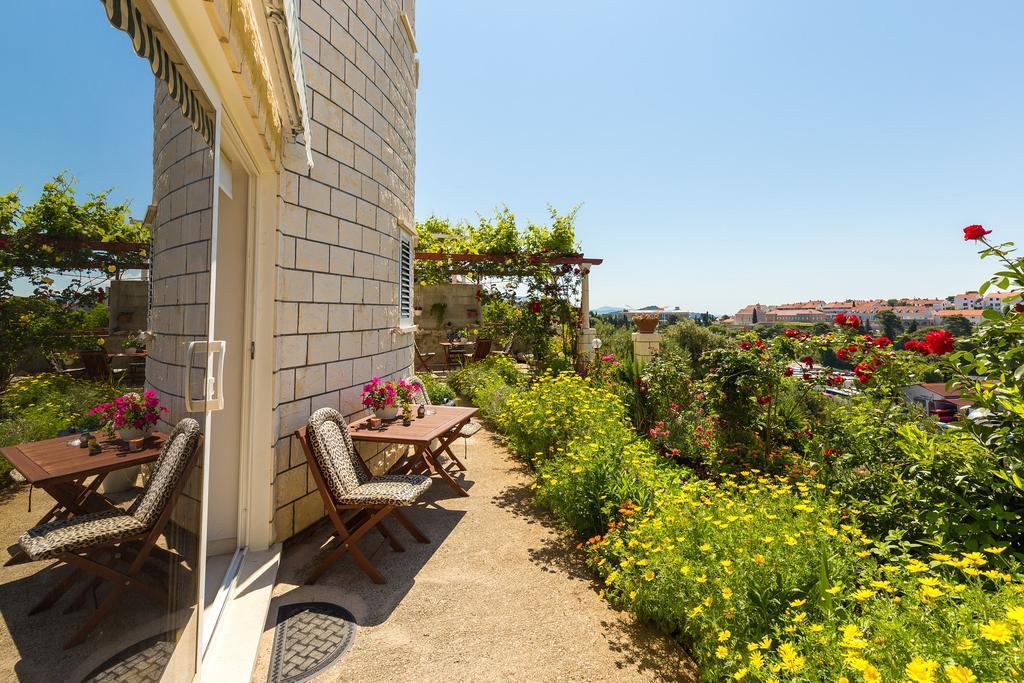 Sunshine Apartments Dubrovnik Exterior photo