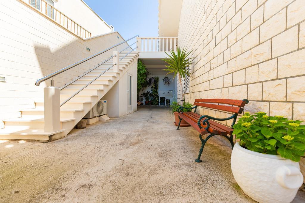 Sunshine Apartments Dubrovnik Exterior photo