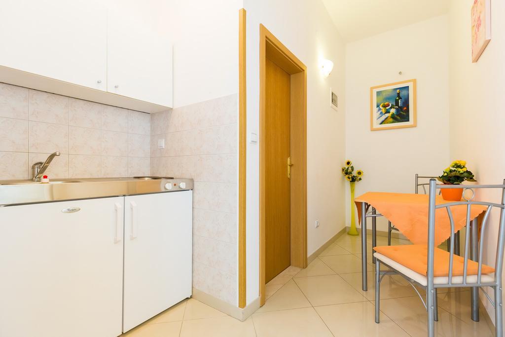 Sunshine Apartments Dubrovnik Exterior photo