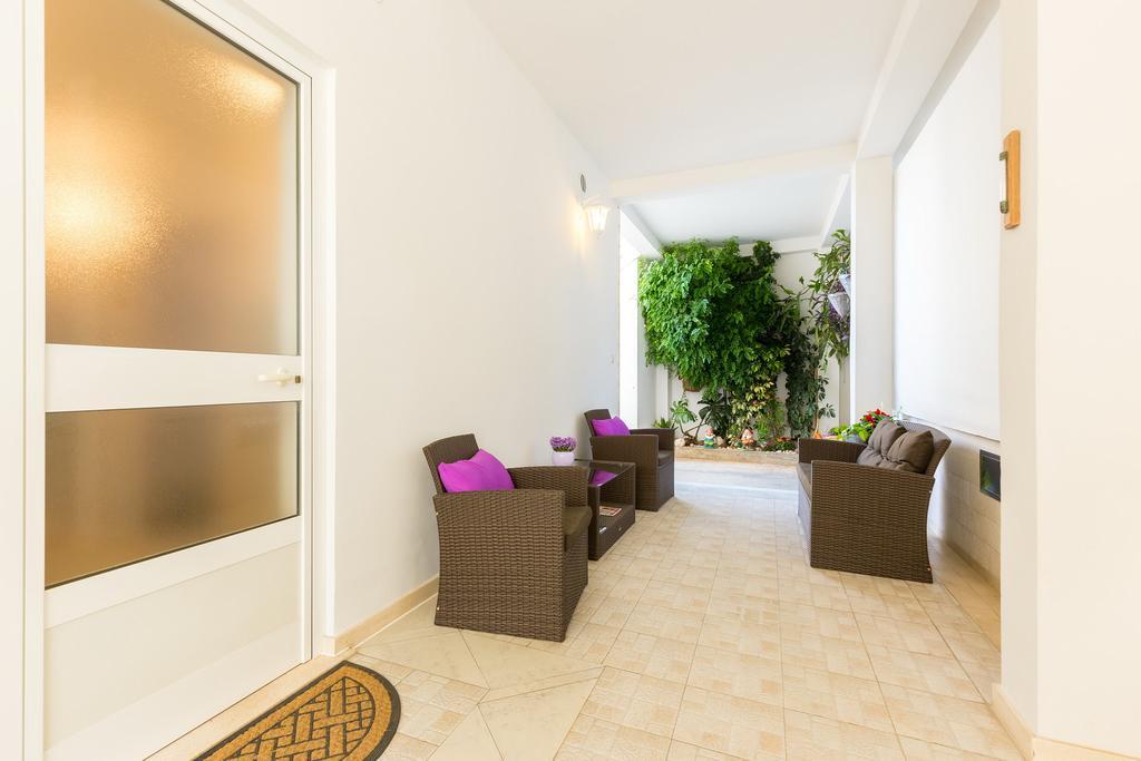 Sunshine Apartments Dubrovnik Exterior photo