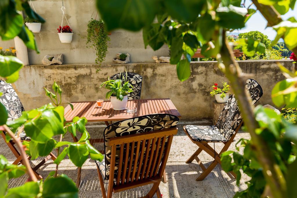 Sunshine Apartments Dubrovnik Exterior photo