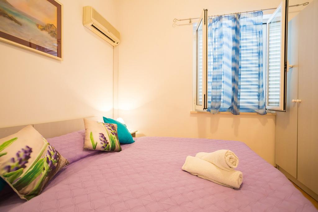 Sunshine Apartments Dubrovnik Exterior photo