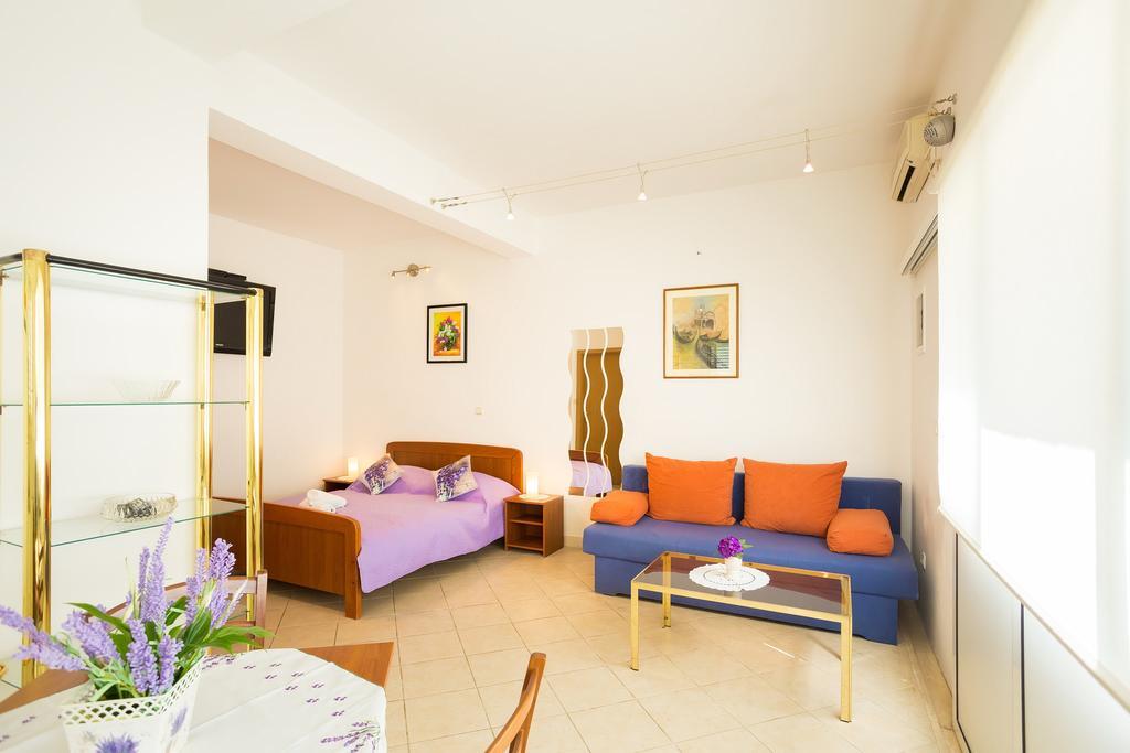 Sunshine Apartments Dubrovnik Exterior photo