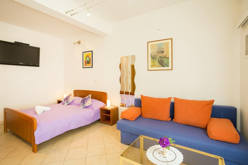 Sunshine Apartments Dubrovnik Exterior photo