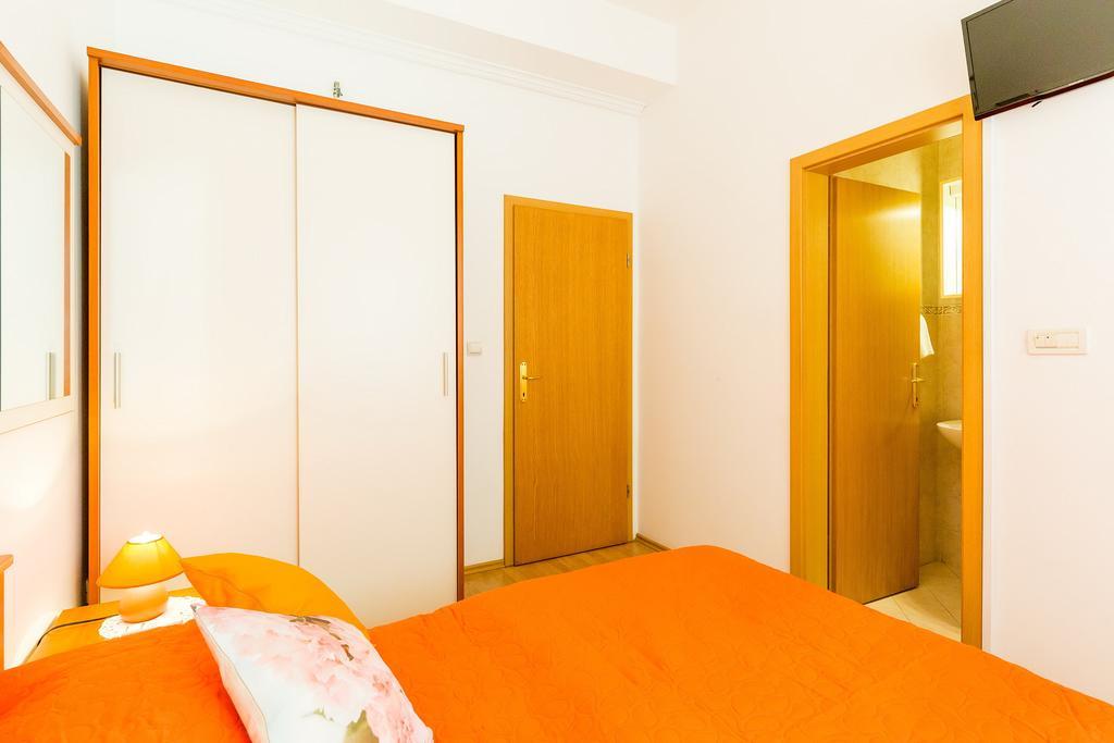 Sunshine Apartments Dubrovnik Exterior photo