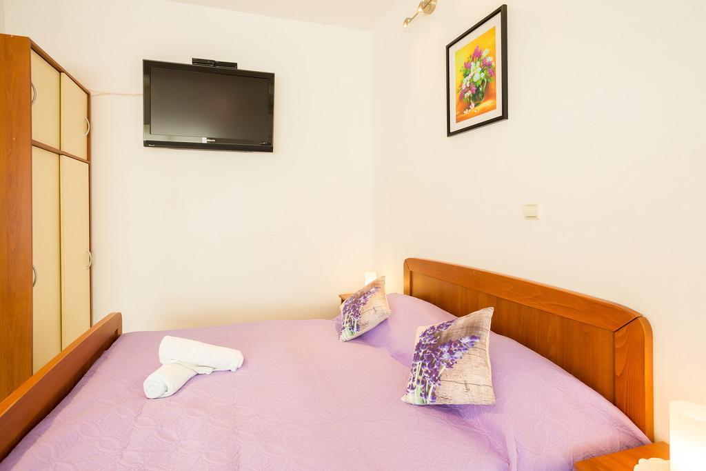 Sunshine Apartments Dubrovnik Exterior photo